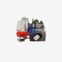 Fonton Cummins ISF3.8 Bagian Turbocharger 3790142 5638958 3779515