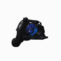 ฟอนตัน คัมมินส์ ไอเอสจี ISX 11L 12L อะไหล่เทอร์โบชาร์จเจอร์ 5351310 3791373 5359258