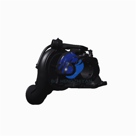 ฟอนตัน คัมมินส์ ไอเอสจี ISX 11L 12L อะไหล่เทอร์โบชาร์จเจอร์ 5351310 3791373 5359258