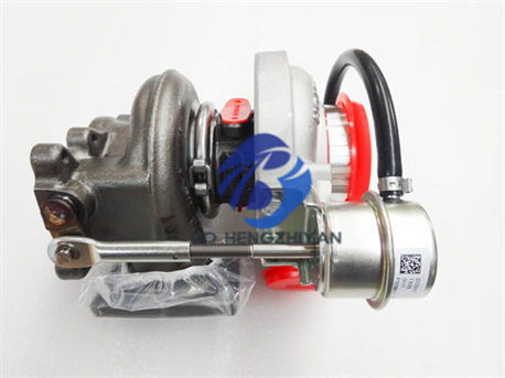 Fonton Cummins ISF4.5 parte la sovralimentazione 5328287 3798214 5555634