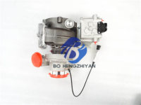 Fonton Cummins ISF4.5 parte la sovralimentazione 5328287 3798214 5555634