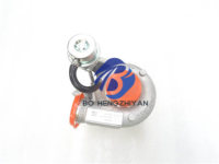 Fonton Cummins ISF4.5 parte la sovralimentazione 5328287 3798214 5555634