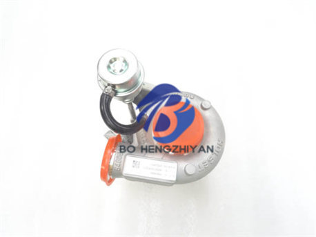 Fonton Cummins ISF4.5 parte la sovralimentazione 5328287 3798214 5555634