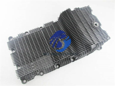 Fonton Cummins ISF2.8 Części miska olejowa 5302123 5369836 5669026