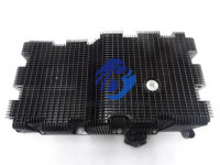 Fonton Cummins ISF3.8 ISF4.5 piezas del cárter de aceite 5302027 5302031 5444182