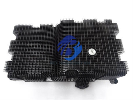 Fonton Cummins ISF3.8 ISF4.5 piezas del cárter de aceite 5302027 5302031 5444182