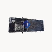 Fonton Cummins ISG ISX 11L 12L Piezas Cárter de aceite 5715775 3692297 3697512