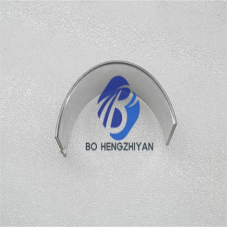 Fonton Cummins ISF2.8 piezas COJINETE PRINCIPAL 4996250 4946030 5364703