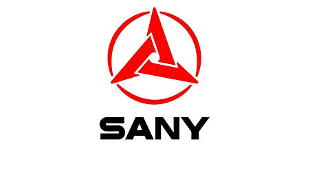 SANY Parts