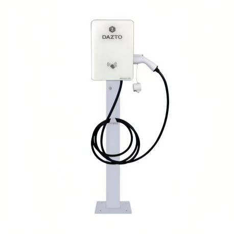 โบโฮ เสาชาร์จพลังงานใหม่ 7KW