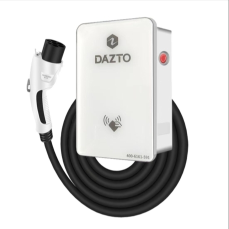 โบโฮ เสาชาร์จพลังงานใหม่ 30KW