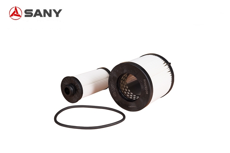 SANY 디젤 필터 카트리지 60231039 60282026 60310823