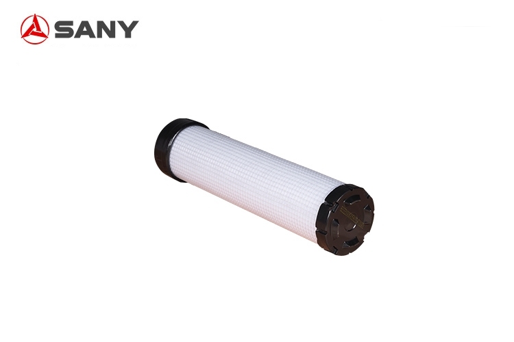 SANY Air filter B222100000593 B222100000500 B222100000591