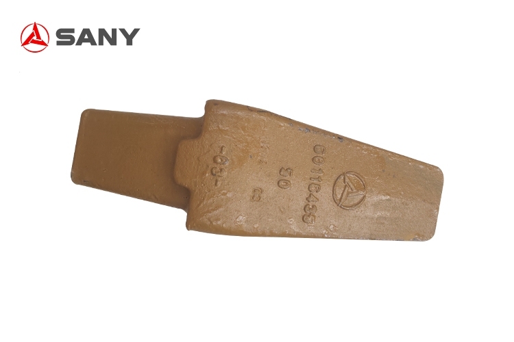 Các bộ phận dễ bị tổn thương của SANY 12997848P 60154445P 60257045P 61002587 60116435P