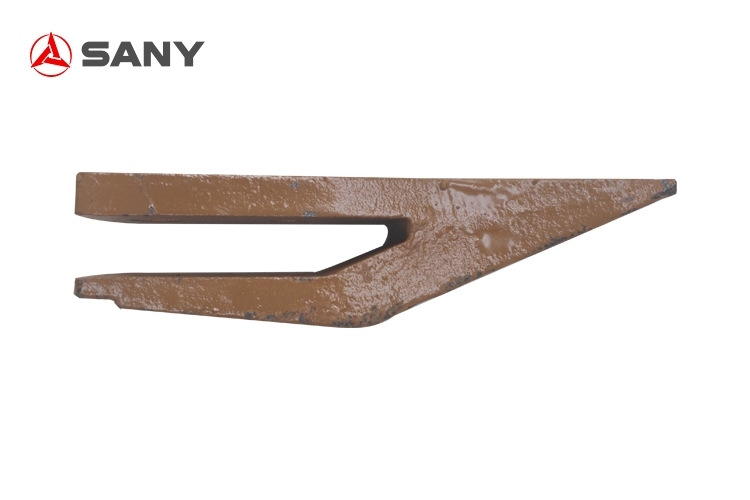 Các bộ phận dễ bị tổn thương của SANY 12997848P 60154445P 60257045P 61002587 60116435P
