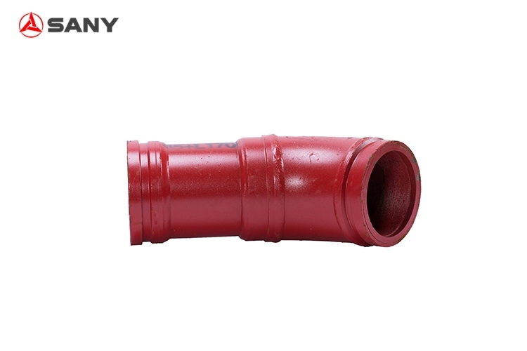 SANY Pump truck elbow A810301010158C SSG006250430 SSG006522050 SSG006522071 SSG006568418