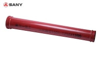 ซานี่ ท่อกรวยรถบรรทุกปั๊ม 13798148C 13798144C 13798143C 12946648C SSG006568111