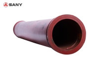 ซานี่ ท่อกรวยรถบรรทุกปั๊ม 13798148C 13798144C 13798143C 12946648C SSG006568111