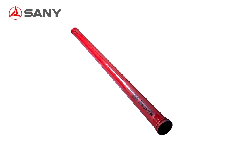 SANY Pump truck straight pipe 13005550C SSG006153547 SSG006516720 SSG006153559 SSG006608410