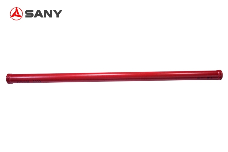 SANY Pompa prosta rura 13005550C SSG006153547 SSG006516720 SSG006153559 SSG006608410