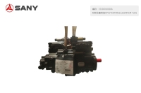 SANY 유압 어셈블리 60221699 918091100020 150106010028A 60170604 60199324