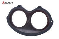 SANY Αντι κουραστικός πλάκα 13025478 13153256 12771411