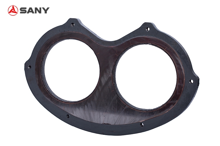 SANY Αντι κουραστικός πλάκα 13025478 13153256 12771411