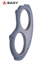 SANY Αντι κουραστικός πλάκα 13025478 13153256 12771411