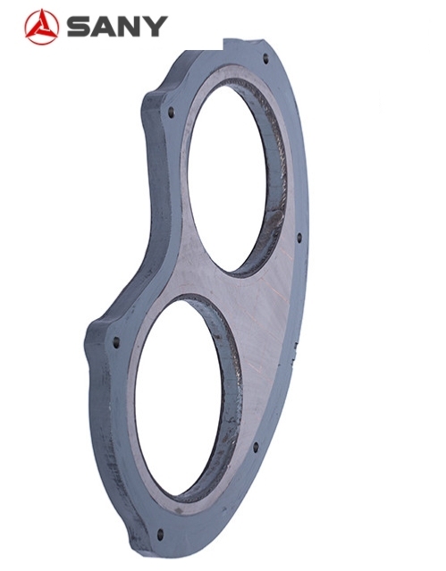 SANY Αντι κουραστικός πλάκα 13025478 13153256 12771411