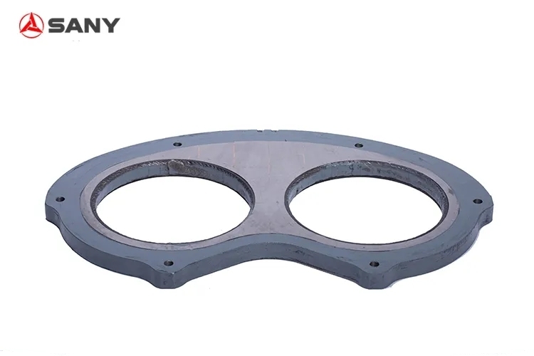 SANY Anti wearing plate 13025478 13153256 12771411