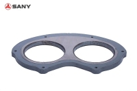 SANY Αντι κουραστικός πλάκα 13025478 13153256 12771411