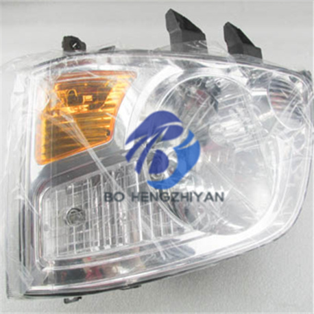 ไฟหน้าหน้า โฟตอน อัสซี่ ออมาร์ก อูมาน แถว ฟอร์แลนด์ โอลิน