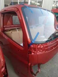 FOTON Cabin Assy Aumark AUMAN ROWOR Forland Ollin