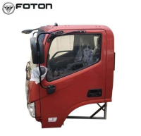 FOTON Cabin Assy Aumark AUMAN ROWOR Forland Ollin