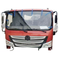 FOTON Cabin Assy Aumark AUMAN ROWOR Forland Ollin