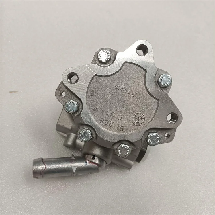 Αντλία υδραυλικού τιμονιού Fonton Κάμινς ISF2.8 εξαρτήματα 5270739 5286672 5310689