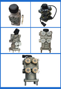 โบโฮ วาล์วเบรกลม