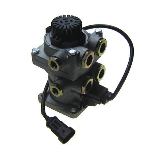 โบโฮ วาล์วเบรกลม