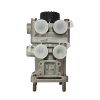 โบโฮ วาล์วเบรกลม