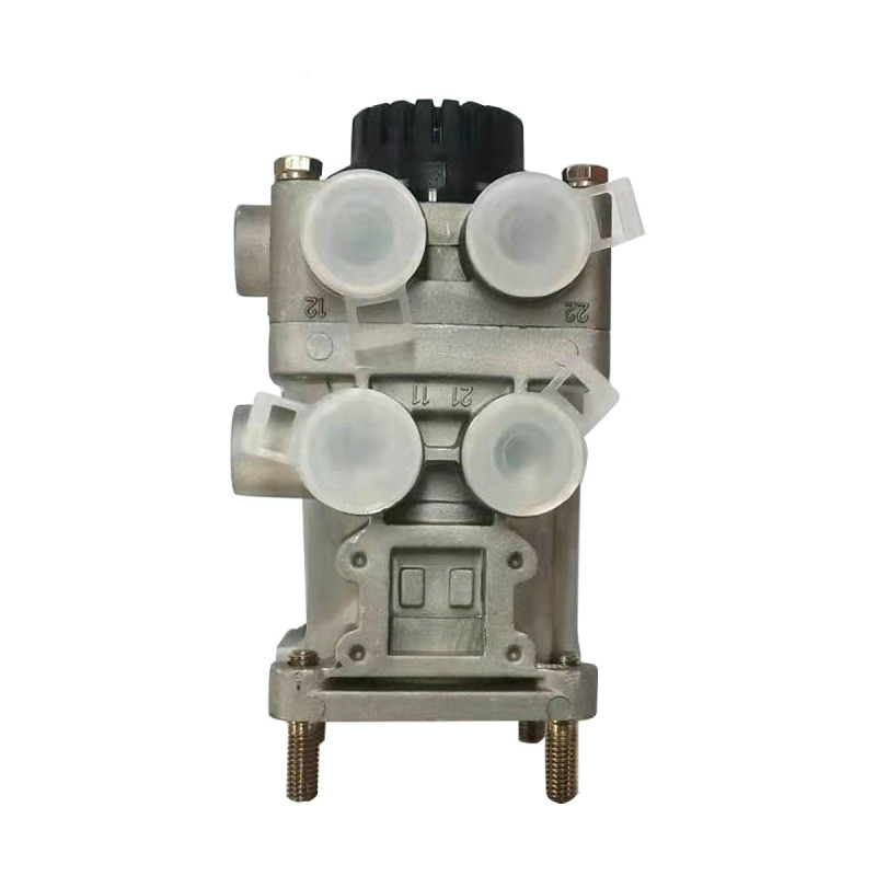 โบโฮ วาล์วเบรกลม