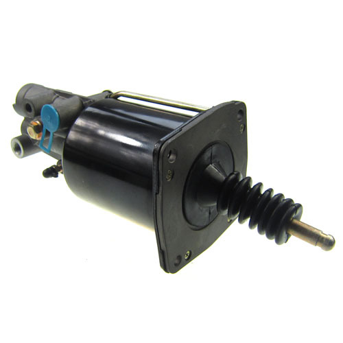 БОХО Клатч-бустер