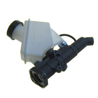 โบโฮ แม่ปั๊มคลัตช์