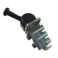 โบโฮวาล์วแบบแมนนวล