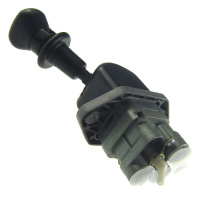 โบโฮวาล์วแบบแมนนวล