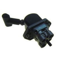 โบโฮวาล์วแบบแมนนวล