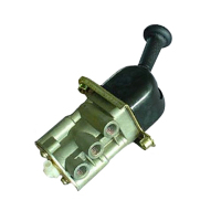 โบโฮวาล์วแบบแมนนวล