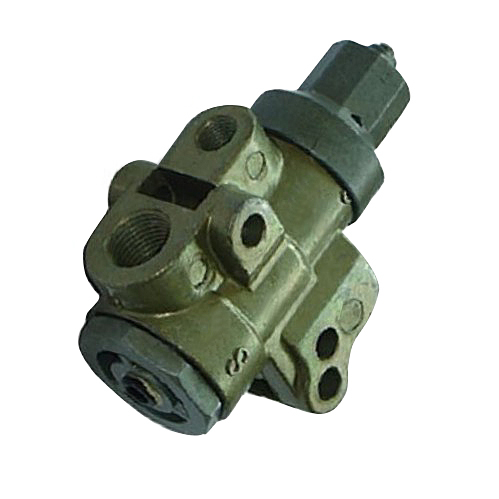 โบโฮ ขนถ่ายวาล์ว