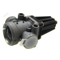 โบโฮ ขนถ่ายวาล์ว