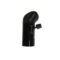 Válvula de manija BOHO