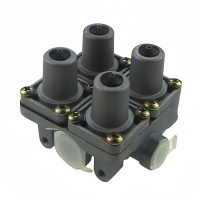 БОХО Защитен клапан